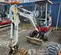 2022 Takeuchi TB20E Mini Excavator
