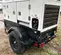 2019 Wacker Neuson G25 T4F Diesel Generator