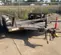 2016 JLG 7610 Hydraulic Drop Deck Trailer