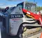 2018 Takeuchi TL12R2-CR Track Loader