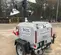 2018 Wacker Neuson LTV6L Portable Light Tower