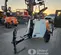 2024 Generac MLT6SMDS Portable Light Tower
