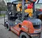 2017 Toyota 8FGU25 Warehouse Forklift