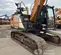 2019 Case CX160D Excavator
