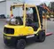 2019 HYSTER H50XT Warehouse Forklift