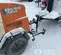 2020 Generac MLT6SKDS Portable Light Tower