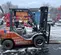 2019 Toyota 8FDU30 Warehouse Forklift