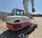 2019 Takeuchi TB290C Mini Excavator