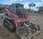 2020 Takeuchi TL12V2-CR Track Loader