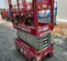 2018 MEC MICRO 19 Scissor Lift