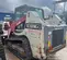 2019 Takeuchi TL12R2-CR Track Loader