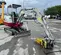 2021 Takeuchi TB230 Mini Excavator