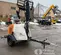 2022 Generac MLTS-4 Portable Work Light