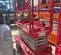 2019 MEC MICRO 19 Scissor Lift