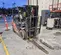 2020 Toyota 8FGU25 Warehouse Forklift