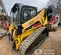 2019 Wacker Neuson ST45 Track Loader