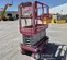 2019 MEC MICRO 19 Scissor Lift