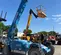 2016 Genie GTH-844 Forklift