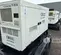 2015 Multiquip DCA70SSJU4I Diesel Generator