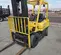 2019 HYSTER H50XT Warehouse Forklift