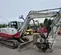 2020 Takeuchi TB290C Mini Excavator