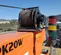 2017 Jekko MPK20W Crane