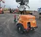 2021 Generac MLT6SMDS Portable Light Tower