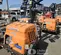 2022 Generac MLT6SMDS Portable Light Tower