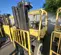 2017 HYSTER H50FT Warehouse Forklift