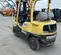 2019 HYSTER H50XT Warehouse Forklift