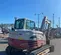 2019 Takeuchi TB290C Mini Excavator