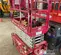 2018 MEC MICRO 19 Scissor Lift
