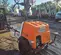 2021 Generac MLT6SMDS Portable Light Tower