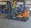 2020 Doosan G25N-7DF Warehouse Forklift