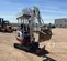 2022 Takeuchi TB20E Mini Excavator
