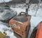 2021 Multiquip MVH508DZ Vibratory Plate Compactor