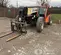 2017 JLG 742 Forklift