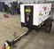 2021 Wacker Neuson G25 T4F Diesel Generator