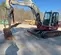 2018 Takeuchi TB280FR Excavator