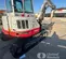 2022 Takeuchi TB257FRCR Mini Excavator