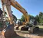2018 Kobelco SK350LC-10 Excavator