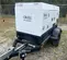 2019 Wacker Neuson G25 T4F Diesel Generator