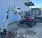 2022 Takeuchi TB20E Mini Excavator