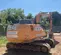 2018 Case CX130D Excavator