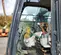 2018 John Deere 135G Excavator