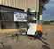2018 Generac MLT6SMDS Portable Light Tower