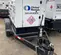 2019 Cummins C60D6R Diesel Generator