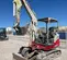 2019 Takeuchi TB240 Mini Excavator