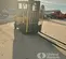 2019 HYSTER H50XT Warehouse Forklift