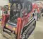 2021 Takeuchi TL6CR Track Loader